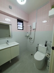 Blk 869A Tampines Greenwood (Tampines), HDB 3 Rooms #451981261
